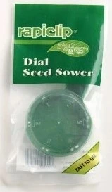 Rapiclip Dial Seed Sower